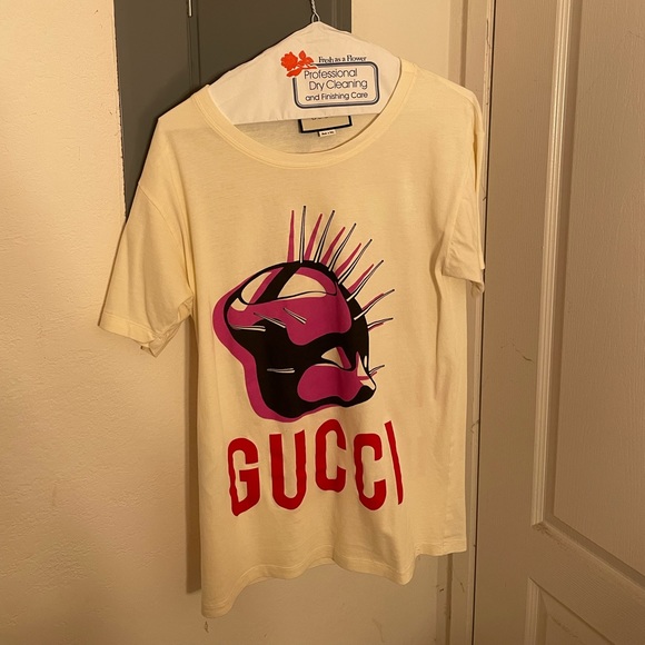 Gucci Other - Gucci shirt